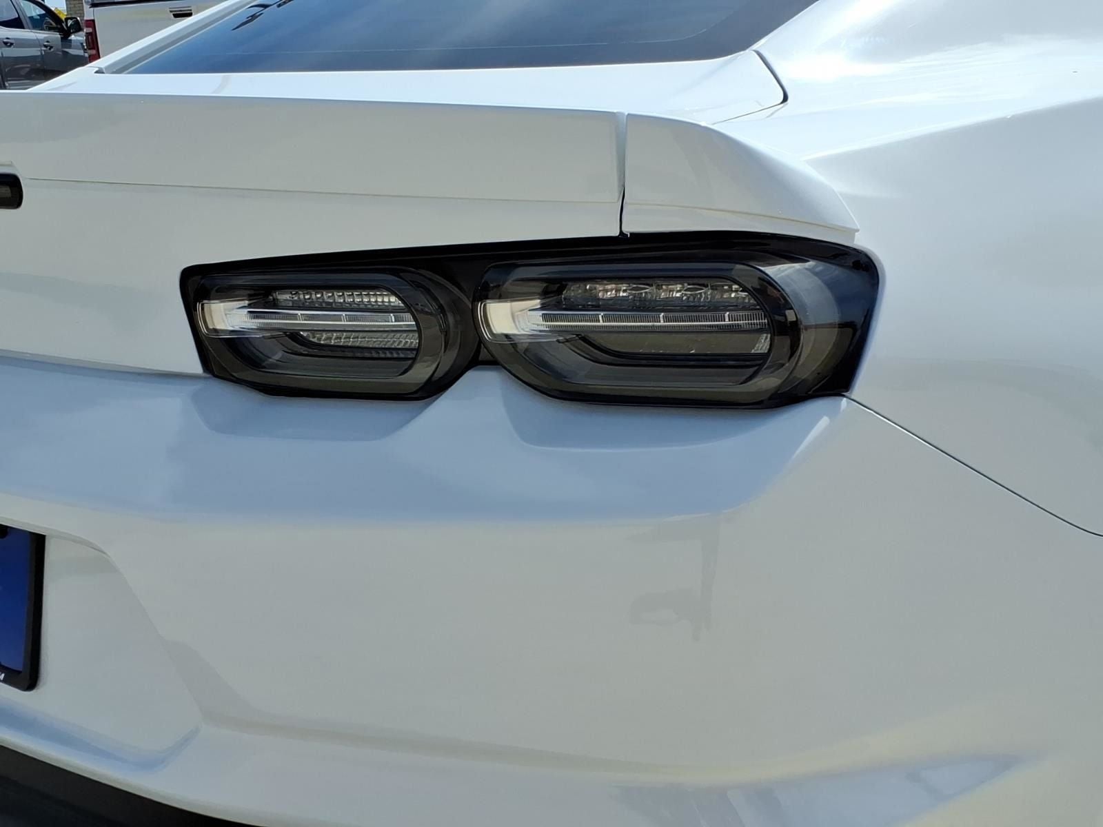 2021 Chevrolet Camaro 1LT RS Package