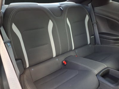 2021 Chevrolet Camaro 1LT RS Package