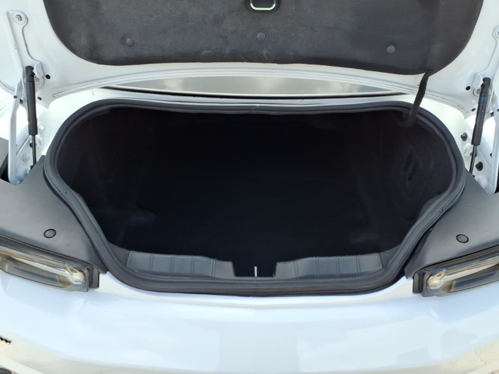 2021 Chevrolet Camaro 1LT RS Package