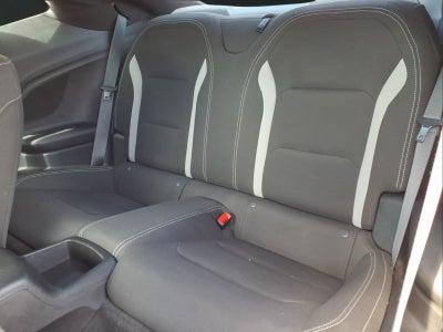 2021 Chevrolet Camaro 1LT RS Package