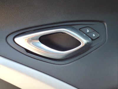 2021 Chevrolet Camaro 1LT RS Package