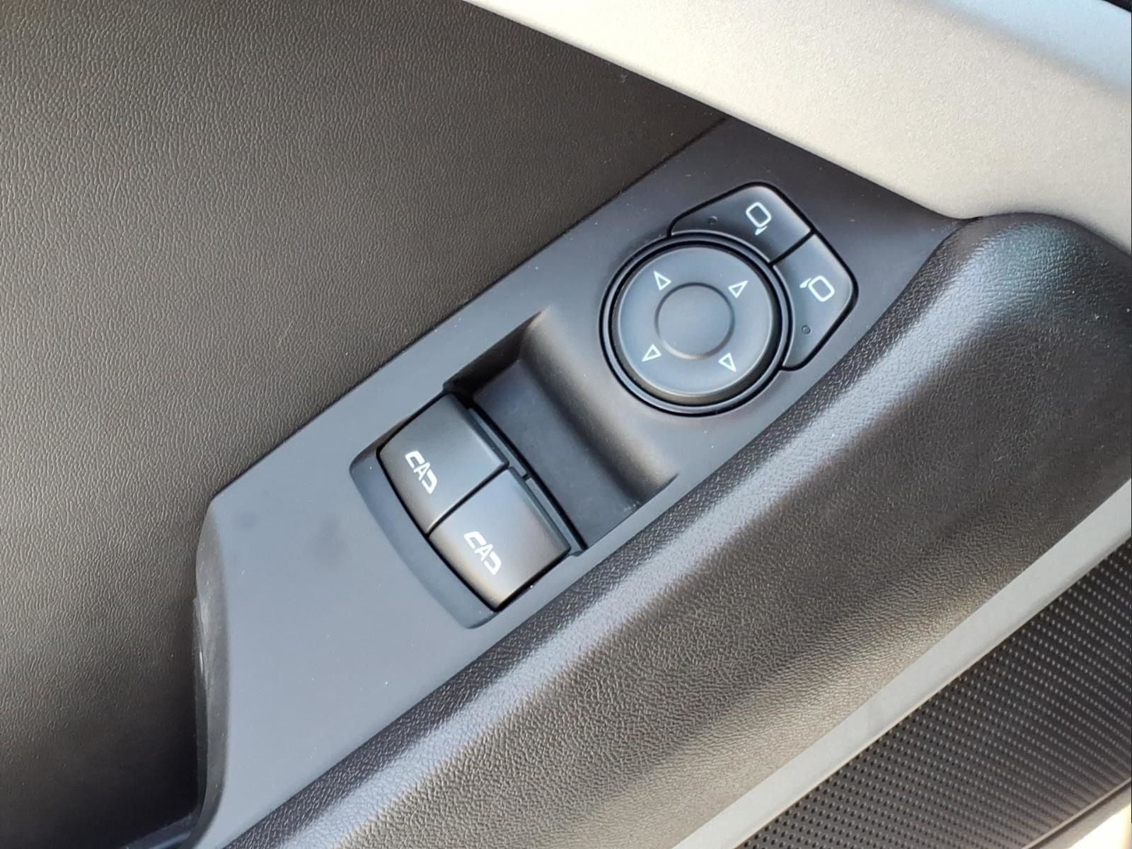 2021 Chevrolet Camaro 1LT RS Package