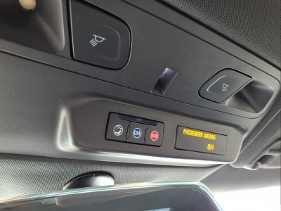 2021 Chevrolet Camaro 1LT RS Package