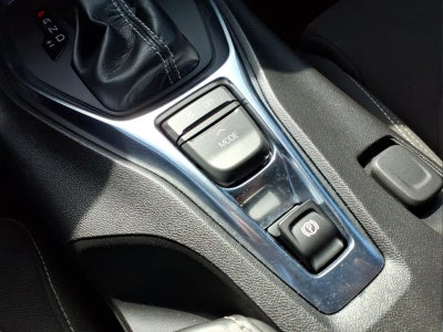 2021 Chevrolet Camaro 1LT RS Package