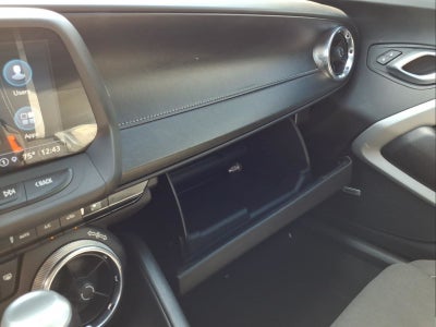 2021 Chevrolet Camaro 1LT RS Package