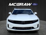 2021 Chevrolet Camaro 1LT RS Package