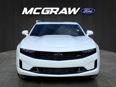 2021 Chevrolet Camaro 1LT RS Package