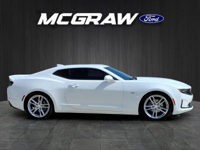 2021 Chevrolet Camaro 1LT RS Package