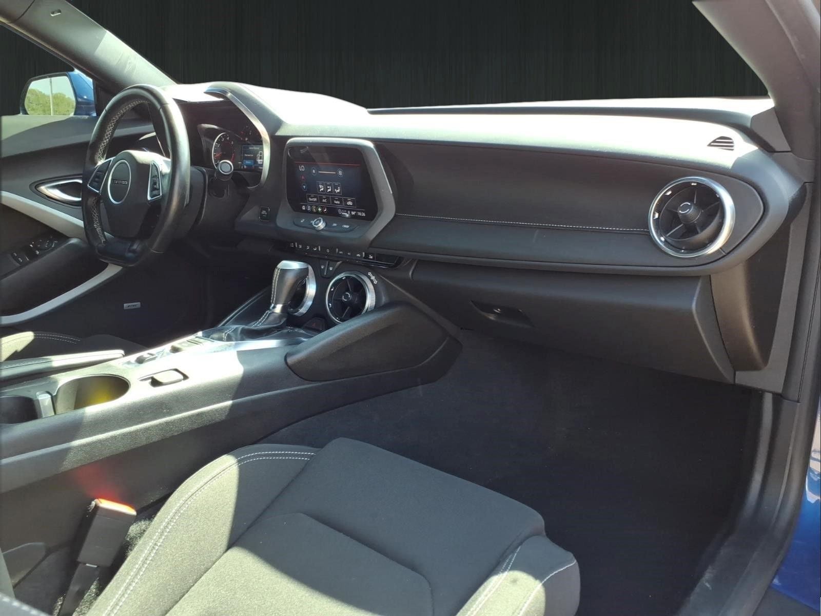 2023 Chevrolet Camaro LT1 1SS