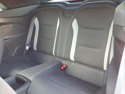 2023 Chevrolet Camaro LT1 1SS