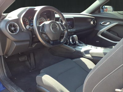 2023 Chevrolet Camaro LT1 1SS