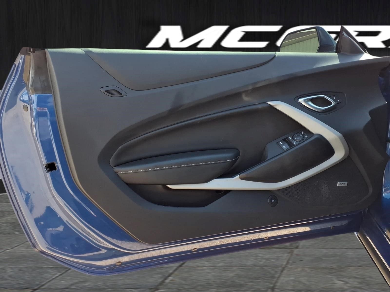 2023 Chevrolet Camaro LT1 1SS
