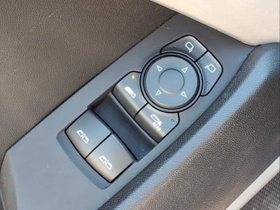 2023 Chevrolet Camaro LT1 1SS