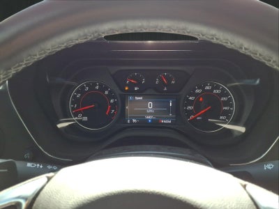 2023 Chevrolet Camaro LT1 1SS