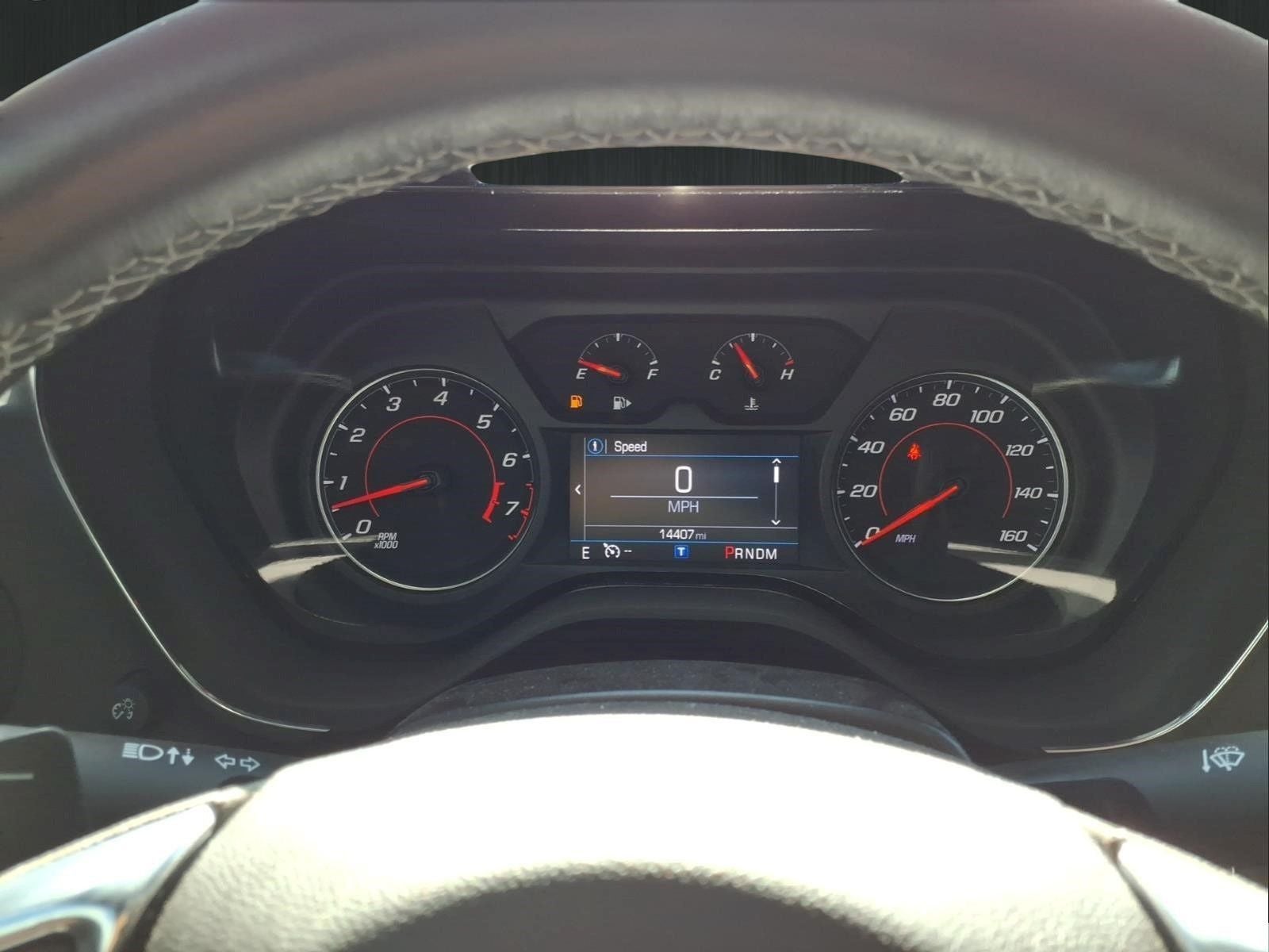 2023 Chevrolet Camaro LT1 1SS