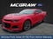 2022 Chevrolet Camaro ZL1