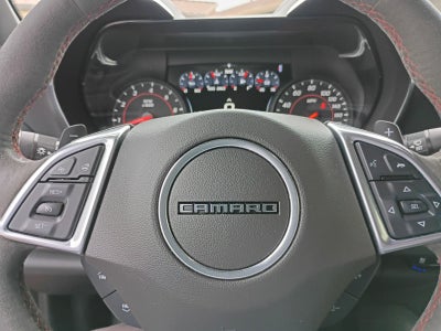 2022 Chevrolet Camaro ZL1
