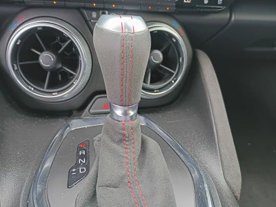 2022 Chevrolet Camaro ZL1