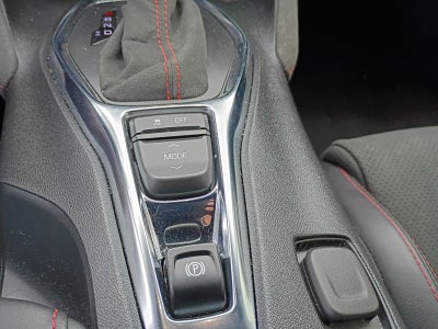 2022 Chevrolet Camaro ZL1