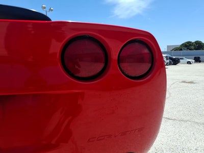 2012 Chevrolet Corvette Z16 Grand Sport w/3LT