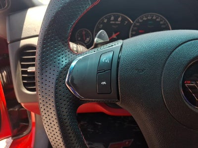 2012 Chevrolet Corvette Z16 Grand Sport w/3LT