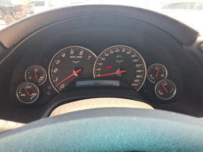 2012 Chevrolet Corvette Z16 Grand Sport w/3LT