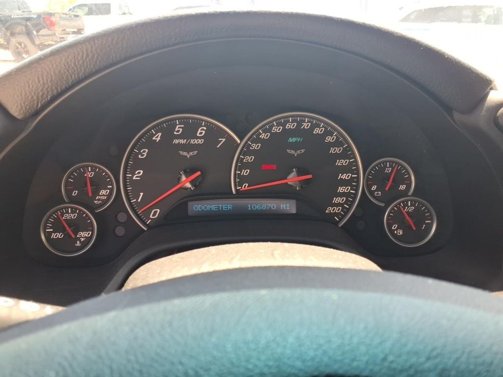 2012 Chevrolet Corvette Z16 Grand Sport w/3LT