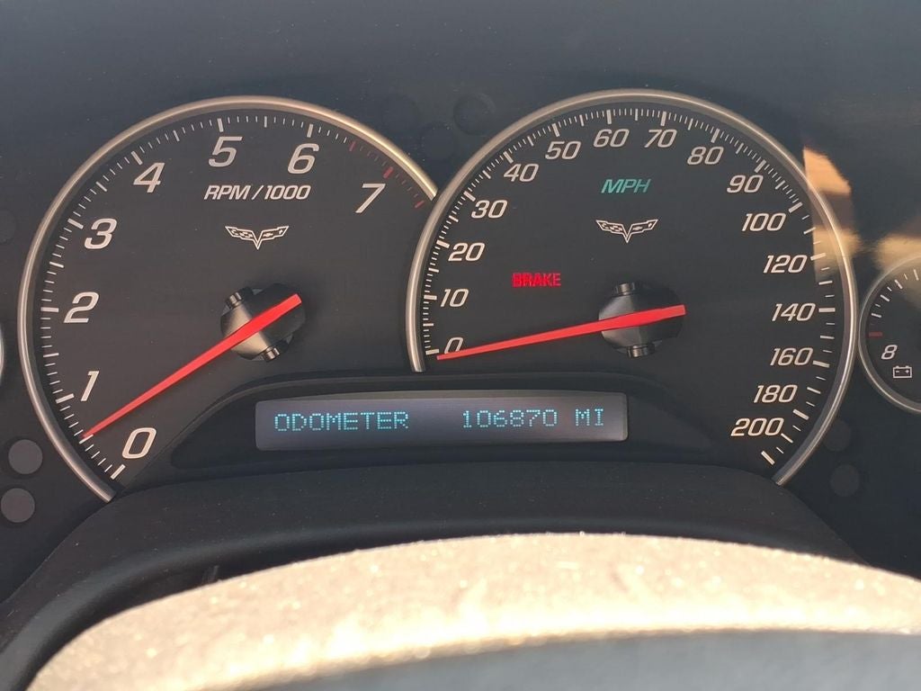 2012 Chevrolet Corvette Z16 Grand Sport w/3LT