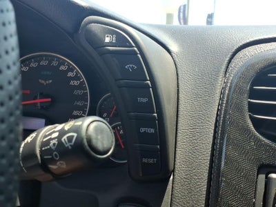2012 Chevrolet Corvette Z16 Grand Sport w/3LT