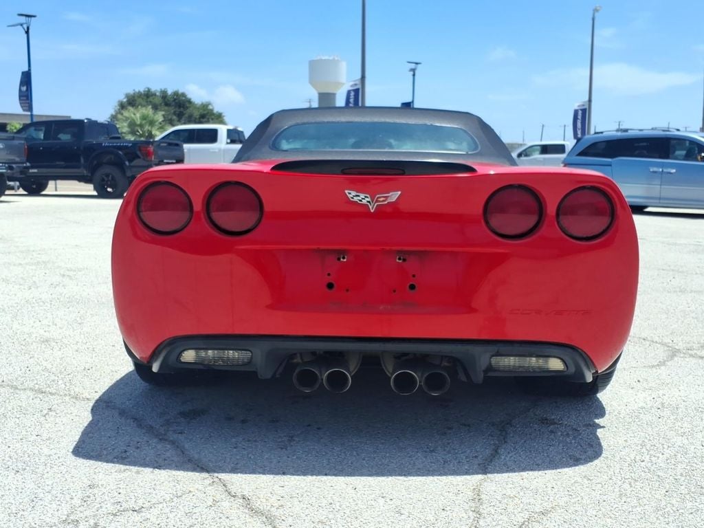 2012 Chevrolet Corvette Z16 Grand Sport w/3LT