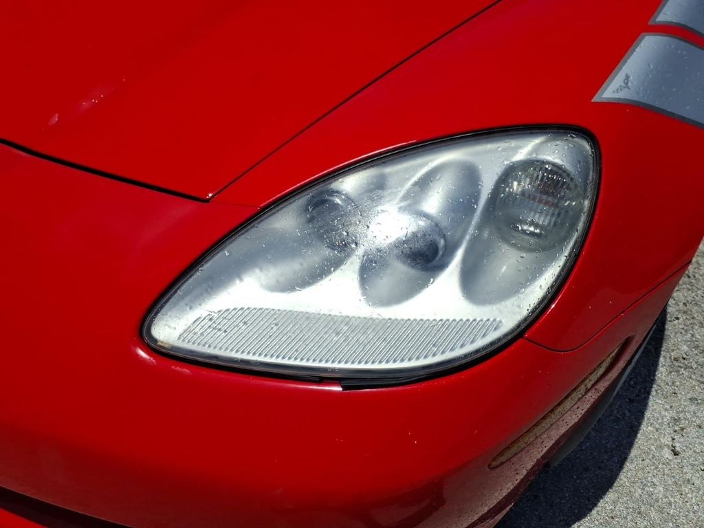 2012 Chevrolet Corvette Z16 Grand Sport w/3LT