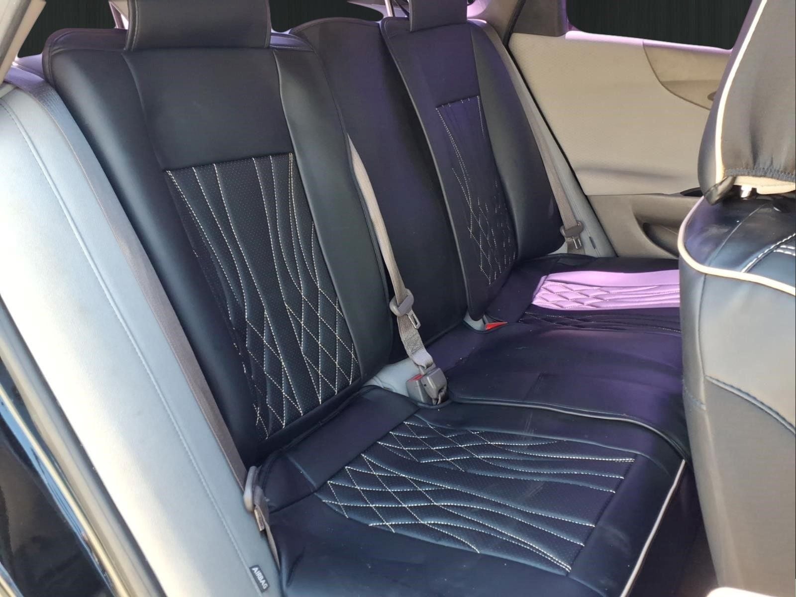 2018 Chevrolet Malibu LS 1LS