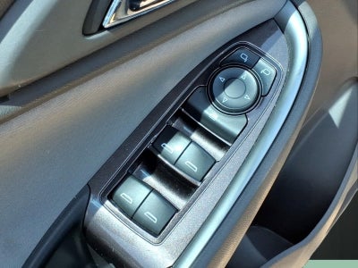 2018 Chevrolet Malibu LS 1LS