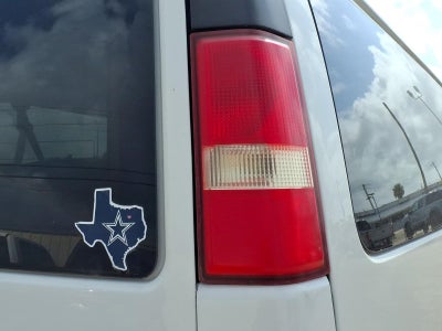 2019 Chevrolet Express 3500 LT Passenger