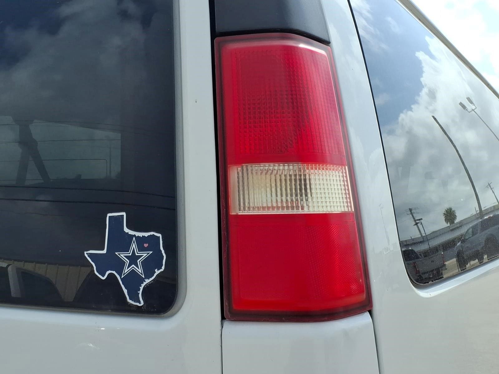 2019 Chevrolet Express 3500 LT Passenger