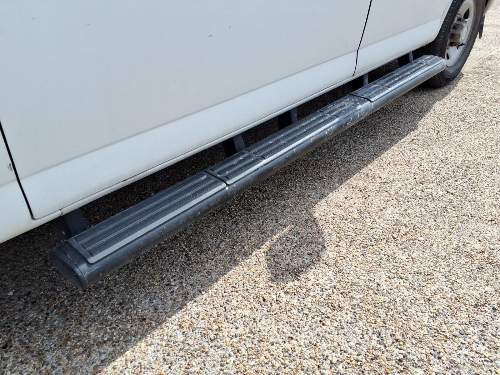 2019 Chevrolet Express 3500 LT Passenger