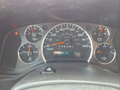 2019 Chevrolet Express 3500 LT Passenger