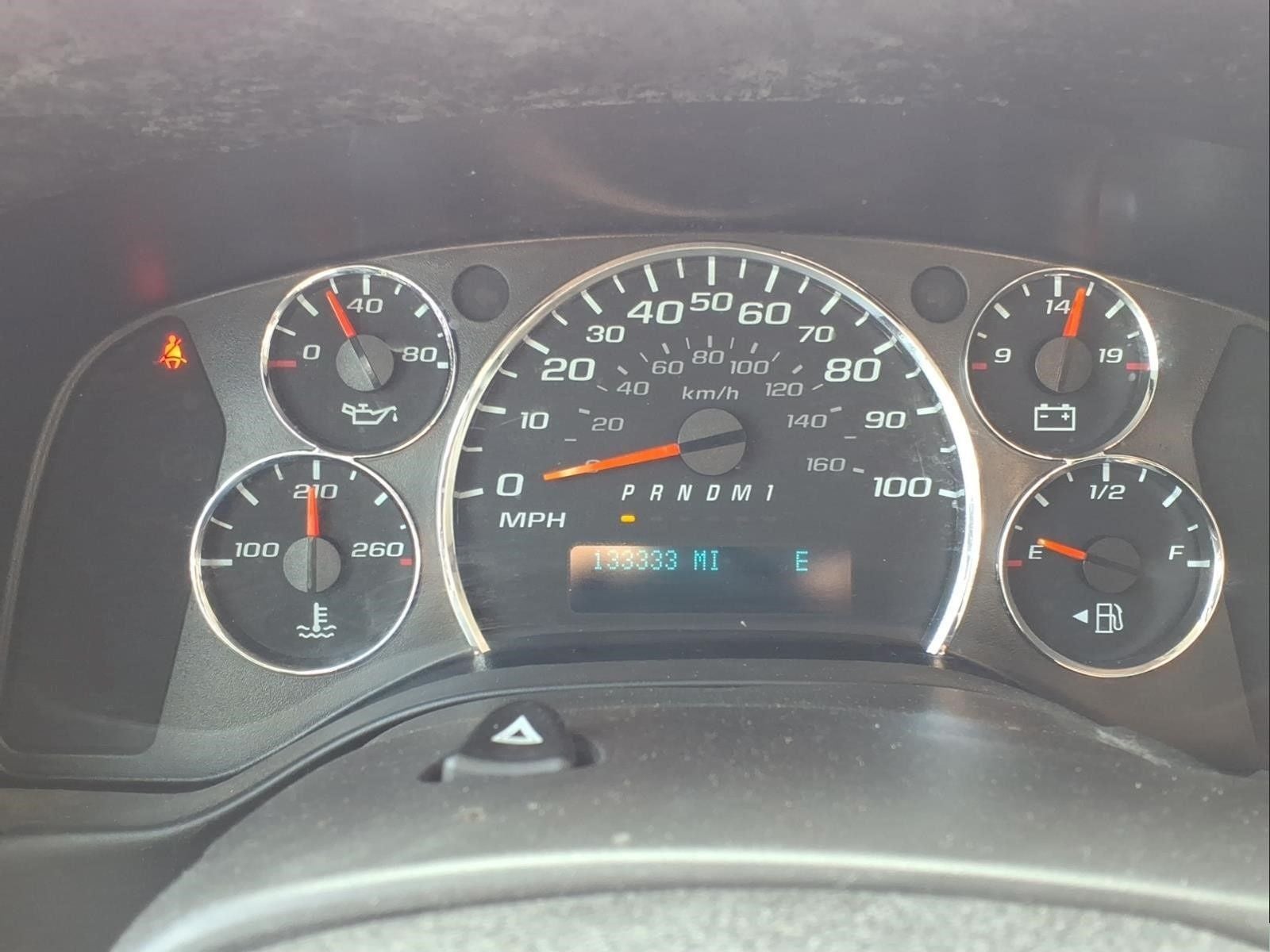 2019 Chevrolet Express 3500 LT Passenger