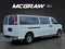 2019 Chevrolet Express 3500 LT Passenger