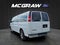 2019 Chevrolet Express 3500 LT Passenger