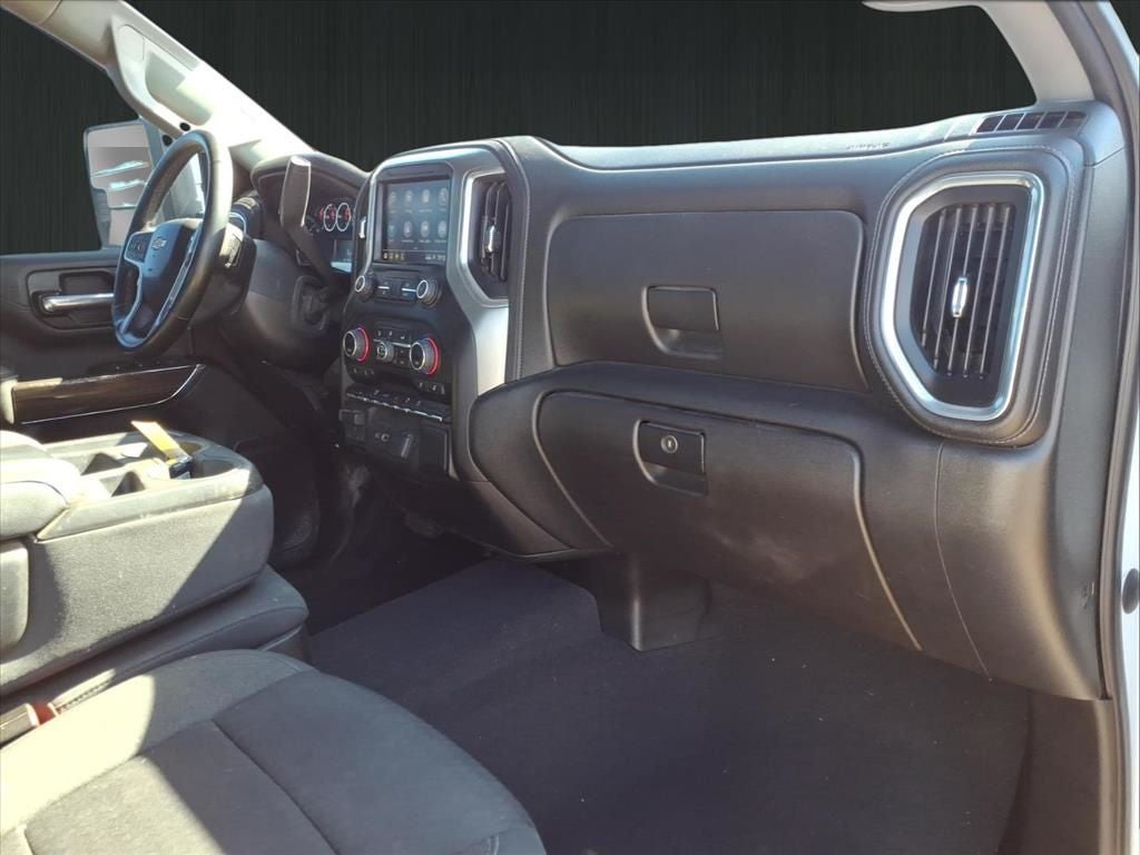 2023 Chevrolet Silverado 2500HD LT