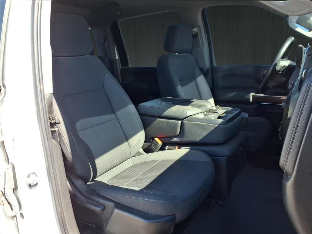 2023 Chevrolet Silverado 2500HD LT