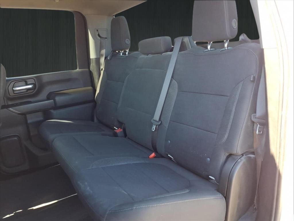 2023 Chevrolet Silverado 2500HD LT