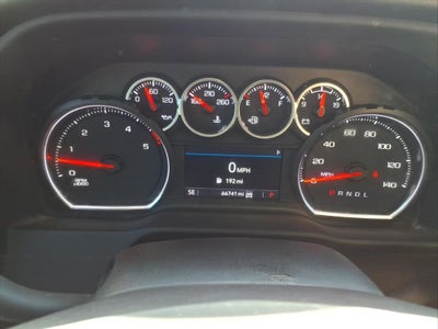 2023 Chevrolet Silverado 2500HD LT