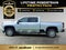 2020 Chevrolet Silverado High Country