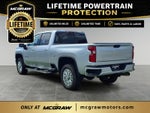 2020 Chevrolet Silverado High Country