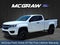 2020 Chevrolet Colorado Work Truck