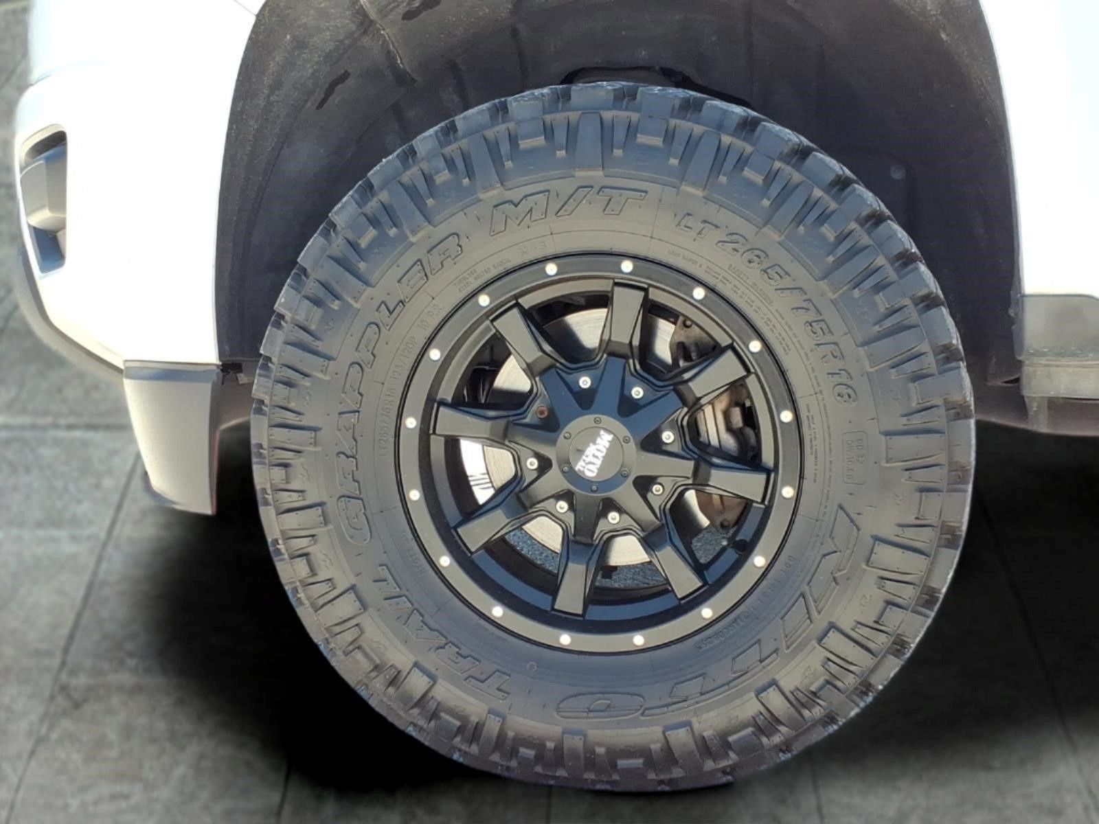 2020 Chevrolet Colorado Work Truck