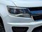 2020 Chevrolet Colorado Work Truck