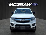 2020 Chevrolet Colorado Work Truck